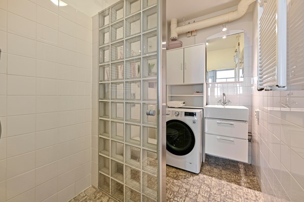 Medium property photo - Potgieterstraat 53-1, 1053 XT Amsterdam